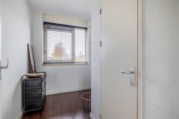 Medium property photo - Albert Cuyplaan 1, 9646 EA Veendam